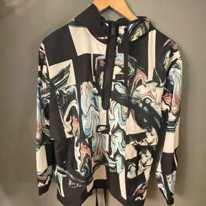 Nike Windbreaker